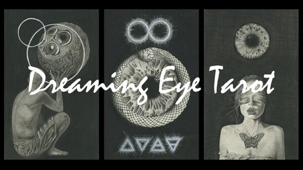 The Dreaming Eye Tarot