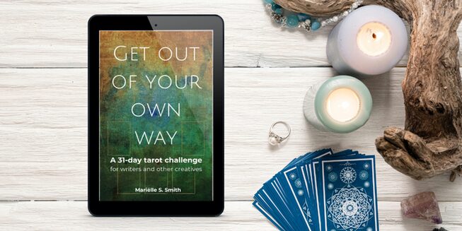 Get Out of Your Own Way