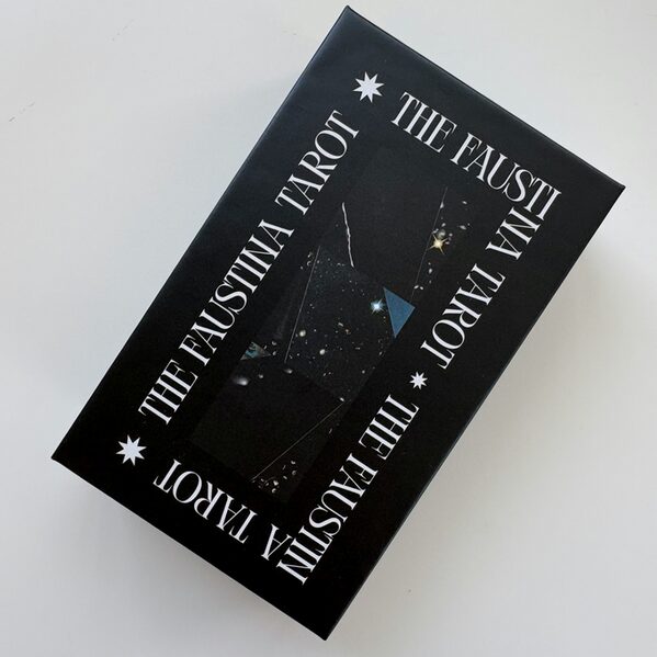 The Faustina Tarot
